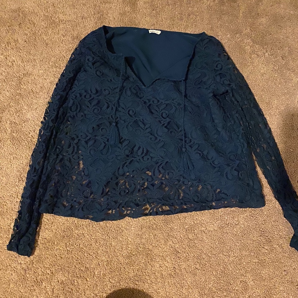 Blouse